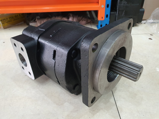 Bơm bánh răng AH420 